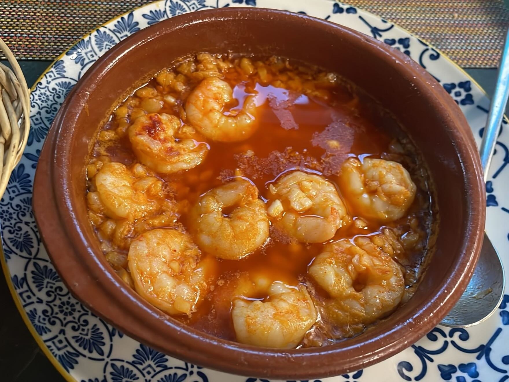 Desserts & Getränke